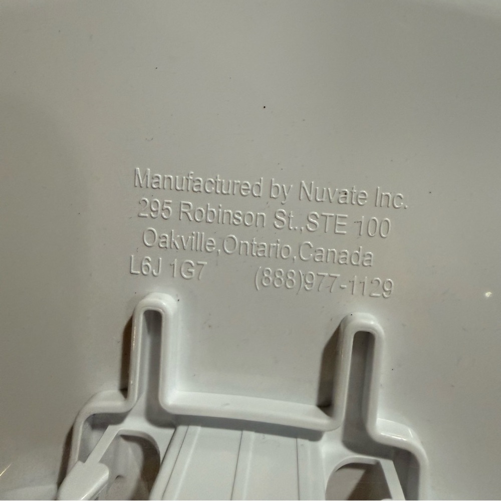 Upseat Tray. Baby Upseat floor seat tray only. - Picture 5 of 5